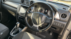 Suzuki Vitara 1.4 Boosterjet 48V Hybrid SZ-T 5dr Auto Petrol Estate